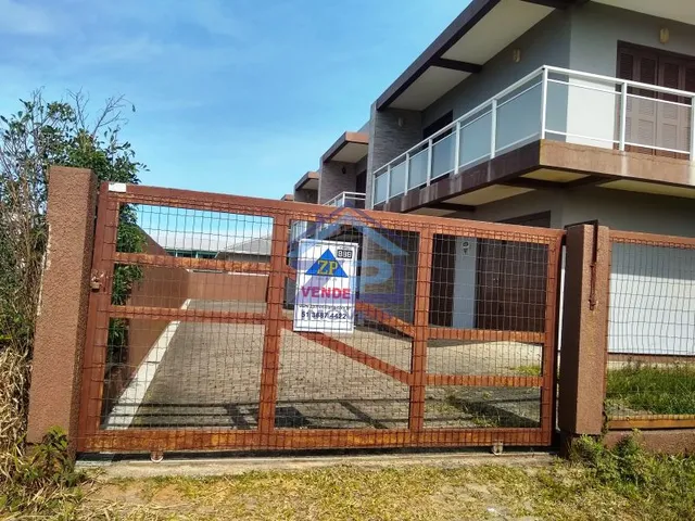 Imagem 2: Sobrado a beira mar à venda com 03 dormitórios - 106m² - Camboim