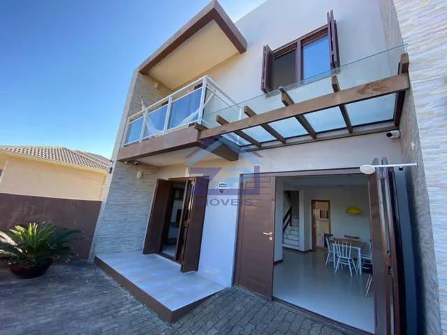 Imagem 9: Sobrado a beira mar à venda com 03 dormitórios - 106m² - Camboim