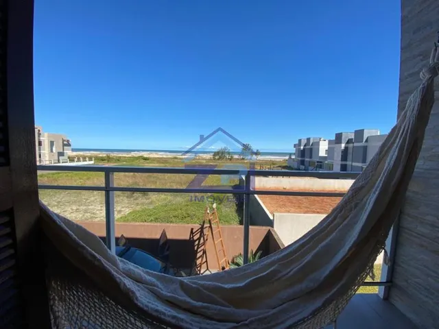 Imagem 5: Sobrado a beira mar à venda com 03 dormitórios - 106m² - Camboim