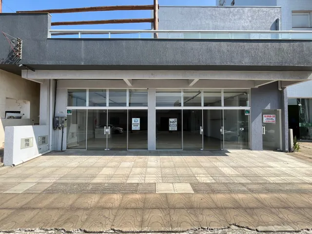 Imagem 2: Sala Comercial À Venda no Centro - Arroio do Sal