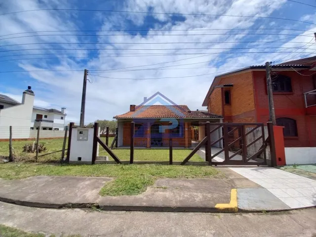 Imagem: Casa à venda no centro a 100 metros do