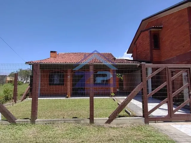 Imagem 8: Casa à venda no centro a 100 metros do mar - 04 dormitórios
