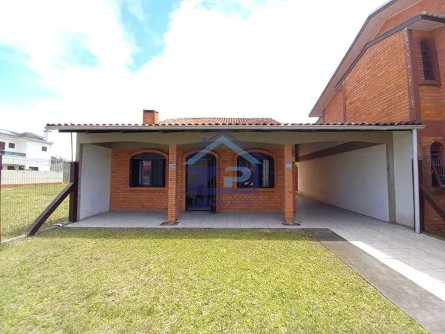 Imagem 2: Casa à venda no centro a 100 metros do mar - 04 dormitórios