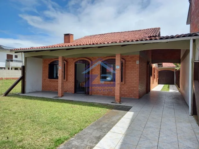 Imagem 5: Casa à venda no centro a 100 metros do mar - 04 dormitórios