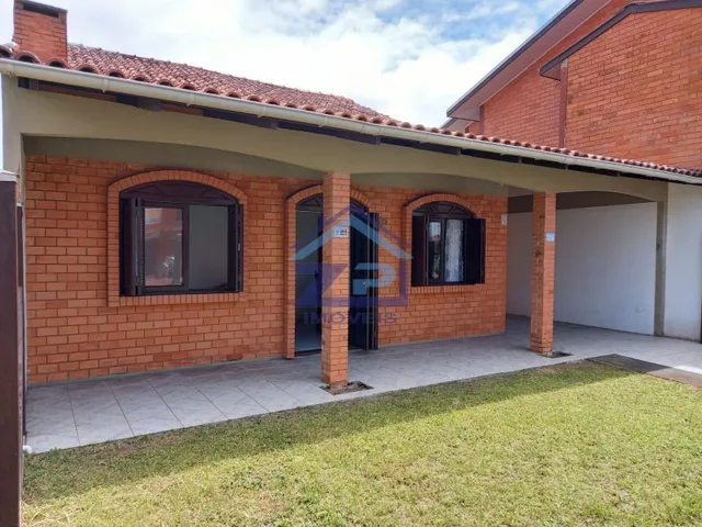 Imagem 4: Casa à venda no centro a 100 metros do mar - 04 dormitórios