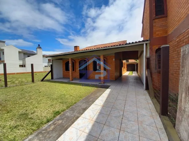 Imagem 3: Casa à venda no centro a 100 metros do mar - 04 dormitórios