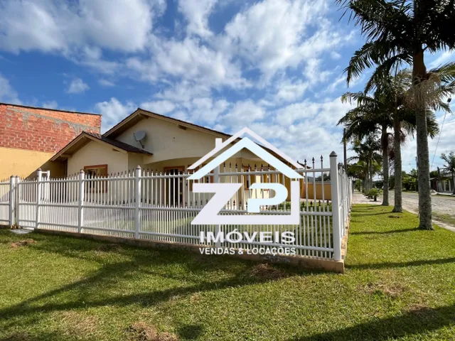 Imagem: Casa à venda no centro com 03 dormitórios