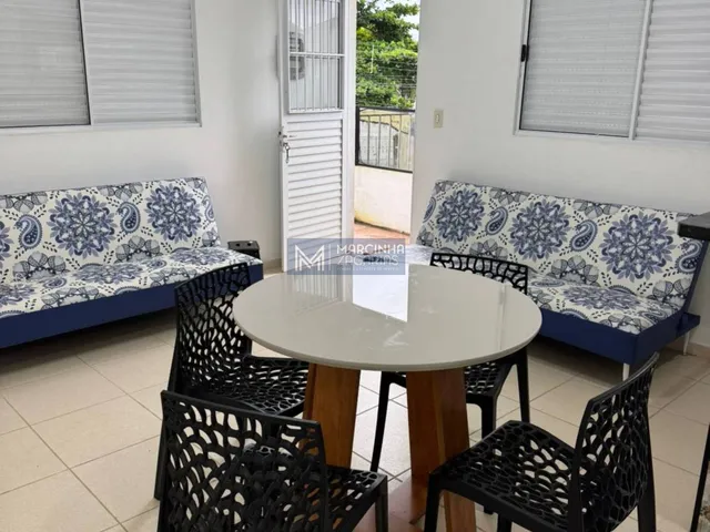 Imagem: Apartamento em Ubatuba, Maranduba, com 1