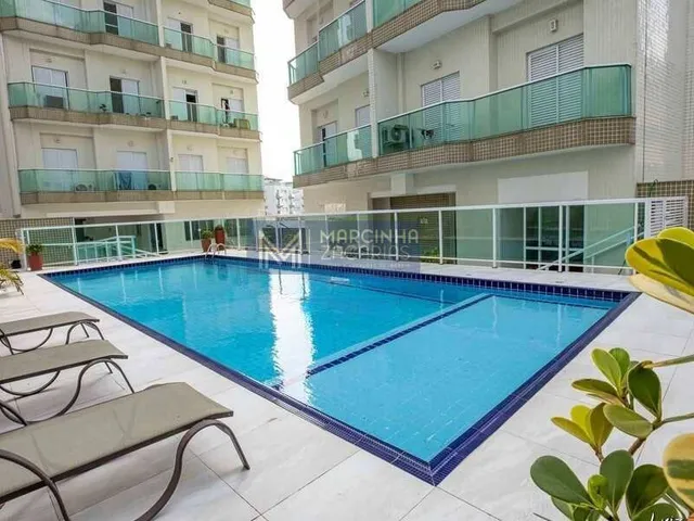 Imagem: Apartamento em Caraguatatuba, Centro, com