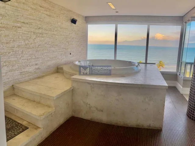 Imagem: Apartamento de Luxo em Caraguatatuba, Centro