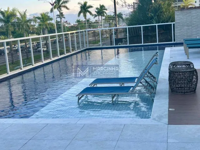 Imagem 2: Apartamento de Luxo em Caraguatatuba, Centro, com 4 Quartos, 275M²