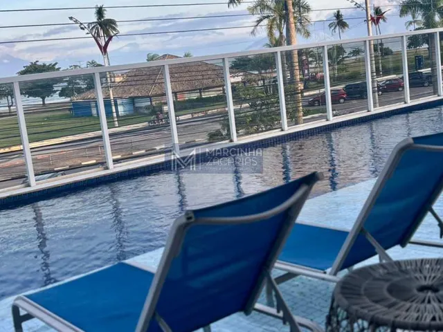 Imagem 3: Apartamento de Luxo em Caraguatatuba, Centro, com 4 Quartos, 275M²