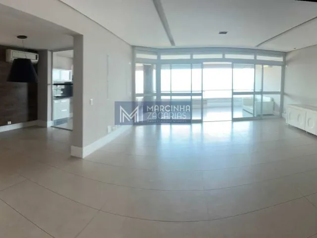 Imagem 4: Apartamento de Luxo em Caraguatatuba, Centro, com 4 Quartos, 275M²