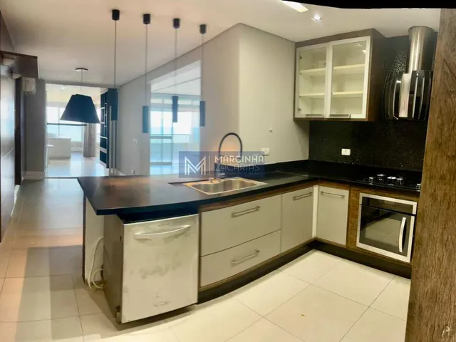 Imagem 7: Apartamento de Luxo em Caraguatatuba, Centro, com 4 Quartos, 275M²