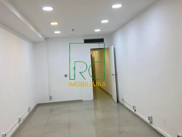 Imagem 3: Sala comercial, no Edifício Cândido Mendes, em Rio de Janeiro, Centro, 42m²