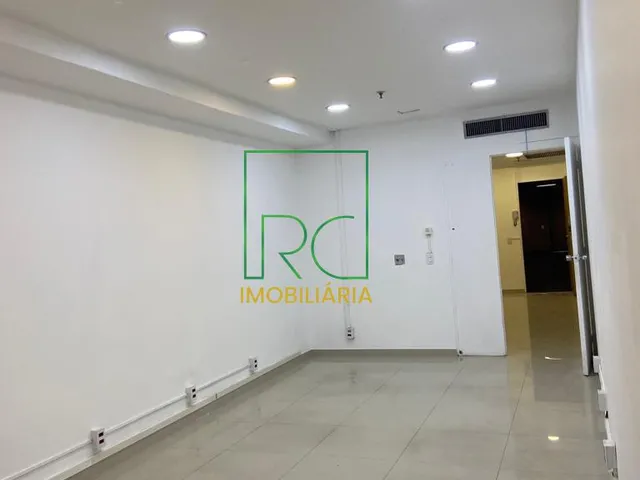 Imagem 4: Sala comercial, no Edifício Cândido Mendes, em Rio de Janeiro, Centro, 42m²