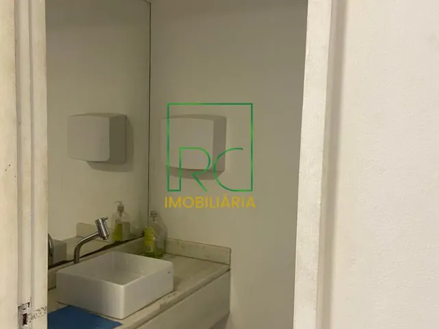 Imagem 5: Sala comercial, no Edifício Cândido Mendes, em Rio de Janeiro, Centro, 42m²