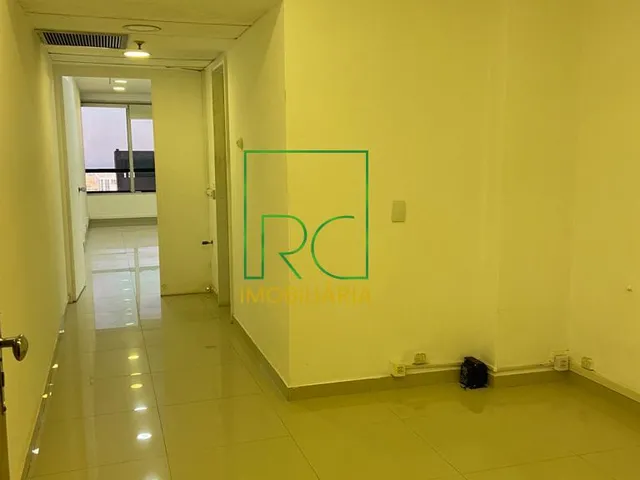 Imagem 6: Sala comercial, no Edifício Cândido Mendes, em Rio de Janeiro, Centro, 42m²