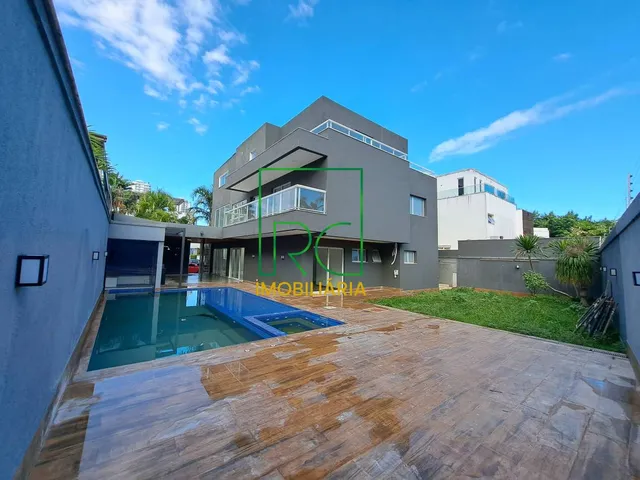 Imagem: Casa de condomínio, no Condomínio Disegno