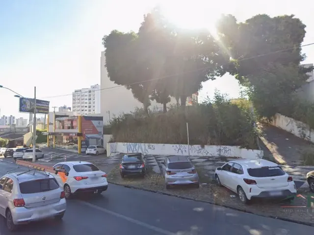 Imagem: O terreno possui 577m² de Área e está localizado em