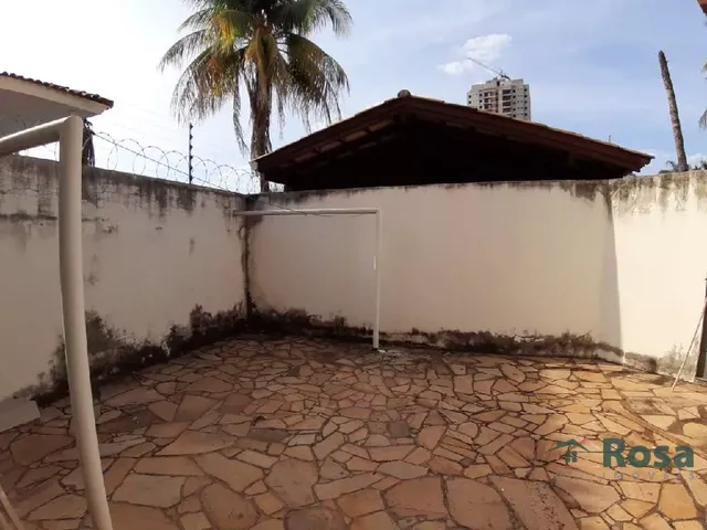 Imagem: Casa para aluguel e venda Santa Rosa Cuiabá