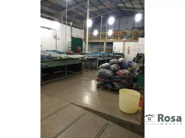 Imagem 12: PONTO COMERCIAL para aluguel e venda SANTA HELENA Cuiabá