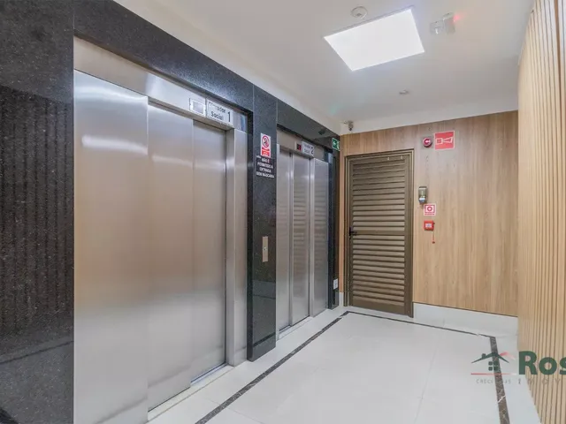 Imagem 7: Apartamento para venda e locação Santa Rosa Cuiabá