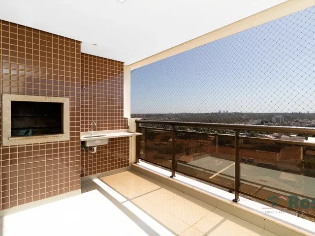 Imagem 10: Apartamento para venda e locação Santa Rosa Cuiabá
