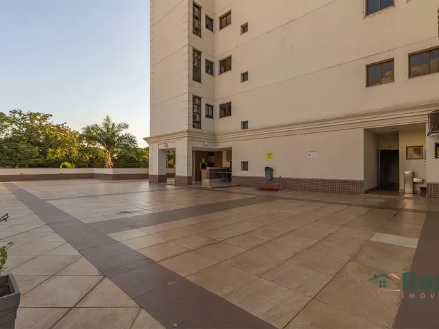 Imagem 5: Apartamento para venda e locação Santa Rosa Cuiabá