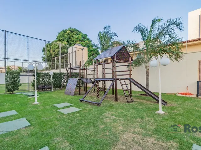 Imagem 13: Apartamento para venda e locação Santa Rosa Cuiabá