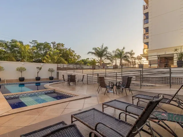 Imagem 3: Apartamento para venda e locação Santa Rosa Cuiabá