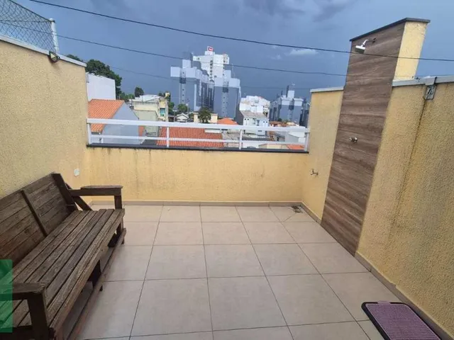 Imagem 5: Cobertura em Santo André, Parque das Nações, com 2 quartos, 106m²