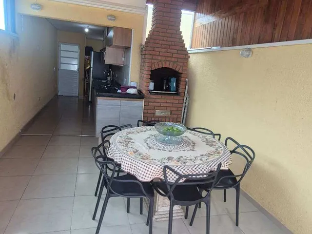 Imagem 3: Cobertura em Santo André, Parque das Nações, com 2 quartos, 106m²