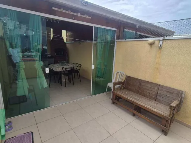 Imagem 11: Cobertura em Santo André, Parque das Nações, com 2 quartos, 106m²