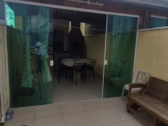 Imagem 10: Cobertura em Santo André, Parque das Nações, com 2 quartos, 106m²