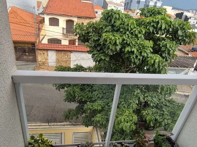Imagem 16: Cobertura em Santo André, Parque das Nações, com 2 quartos, 106m²
