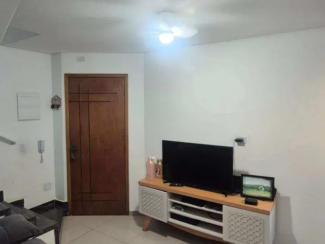 Imagem 14: Cobertura em Santo André, Parque das Nações, com 2 quartos, 106m²
