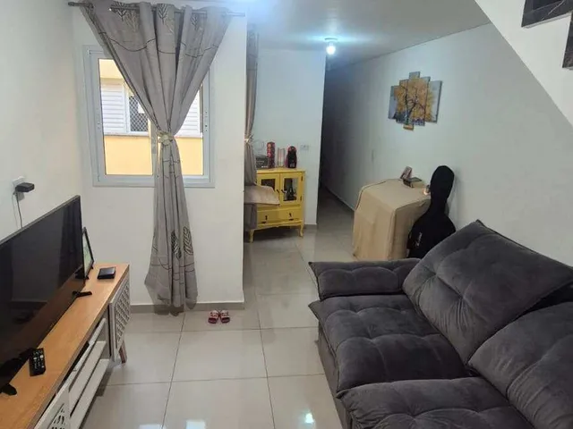 Imagem 7: Cobertura em Santo André, Parque das Nações, com 2 quartos, 106m²