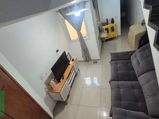 Imagem 12: Cobertura em Santo André, Parque das Nações, com 2 quartos, 106m²