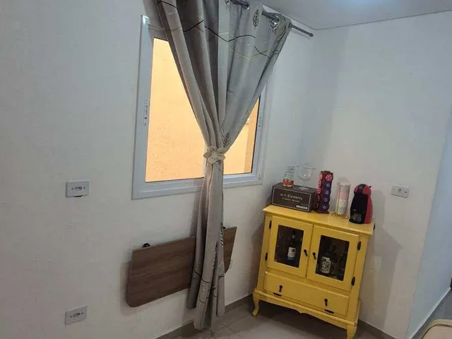 Imagem 6: Cobertura em Santo André, Parque das Nações, com 2 quartos, 106m²