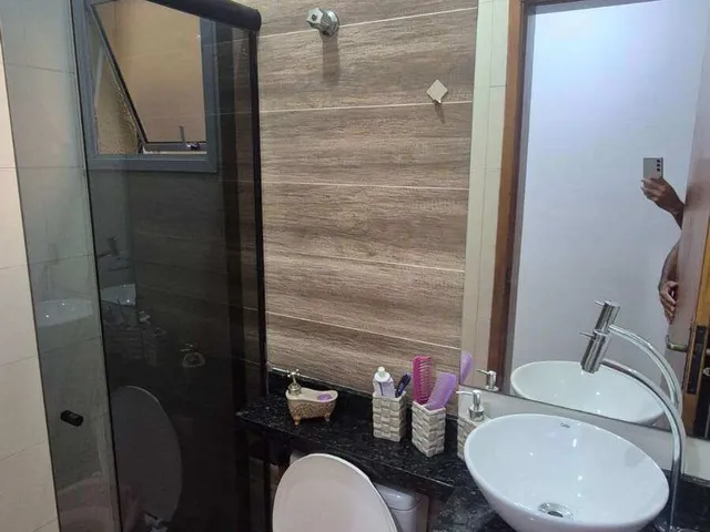 Imagem 4: Cobertura em Santo André, Parque das Nações, com 2 quartos, 106m²