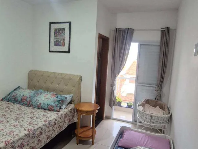 Imagem 2: Cobertura em Santo André, Parque das Nações, com 2 quartos, 106m²