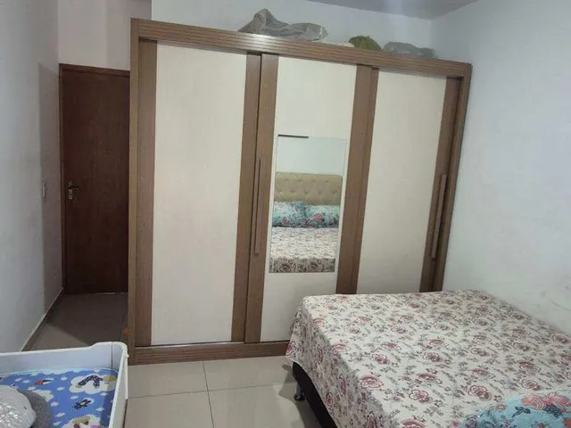 Imagem 8: Cobertura em Santo André, Parque das Nações, com 2 quartos, 106m²