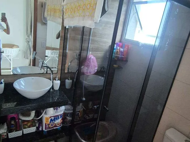 Imagem 13: Cobertura em Santo André, Parque das Nações, com 2 quartos, 106m²