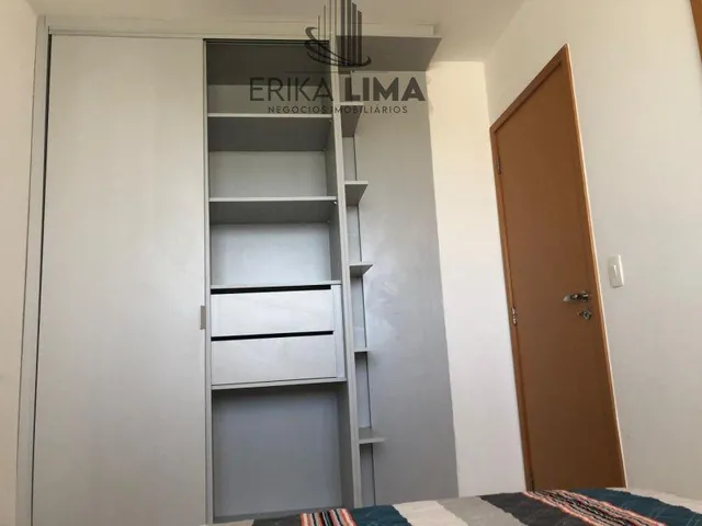 Imagem 6: Apartamento Mobiliado de 3 Quartos (3 Suítes), Sala para 2 Ambientes, no Edf. Terraço Laguna, Reserva do Paiva