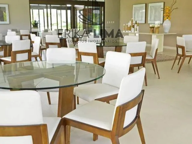 Imagem 13: Apartamento Mobiliado de 3 Quartos (3 Suítes), Sala para 2 Ambientes, no Edf. Terraço Laguna, Reserva do Paiva