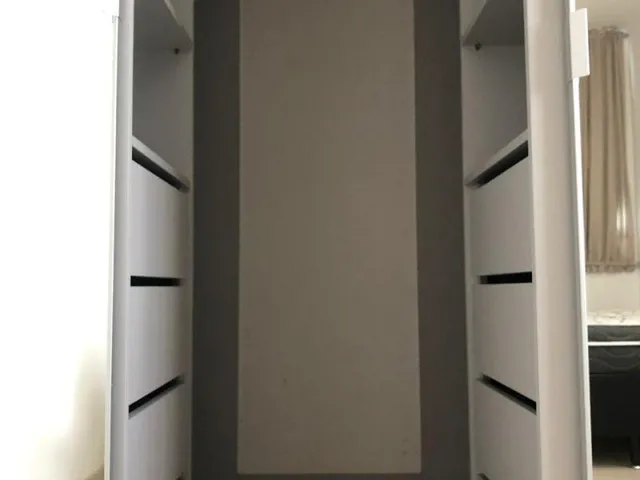 Imagem 7: Apartamento Mobiliado de 3 Quartos (3 Suítes), Sala para 2 Ambientes, no Edf. Terraço Laguna, Reserva do Paiva