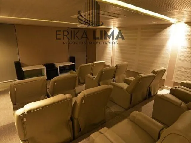 Imagem 4: Apartamento Mobiliado de 3 Quartos (3 Suítes), Sala para 2 Ambientes, no Edf. Terraço Laguna, Reserva do Paiva