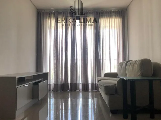 Imagem 9: Apartamento Mobiliado de 3 Quartos (3 Suítes), Sala para 2 Ambientes, no Edf. Terraço Laguna, Reserva do Paiva