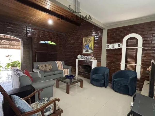 Imagem 9: Aluguel temporada, anual ou venda Casa com 5 quartos e 1.600 m², Piscina e